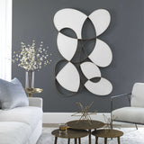 Vagabond Metal Wall Decor-High Fashion Home