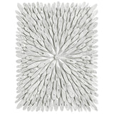 Bahama Wood Wall Decor, Whitewashed-Accessories-High Fashion Home