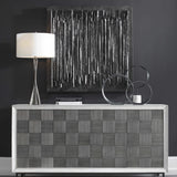 Emerge Wood Wall Decor-Accessories-High Fashion Home