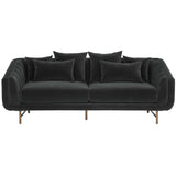 Veera Sofa, Shadow Grey