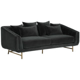 Veera Sofa, Shadow Grey