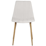 Drew Dining Chair, Antonio Linen, Set of 2