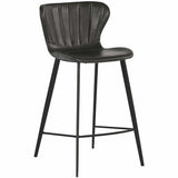 Arabella Counter Stool, Bravo Portabella-Furniture - Dining-High Fashion Home