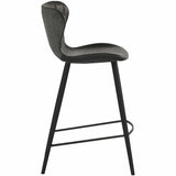 Arabella Counter Stool, Bravo Portabella-Furniture - Dining-High Fashion Home