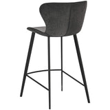 Arabella Counter Stool, Bravo Portabella-Furniture - Dining-High Fashion Home