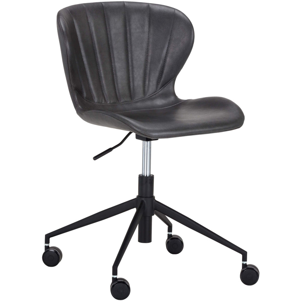 Arabella Office Chair, Bravo Portabella-Furniture - Office-High Fashion Home