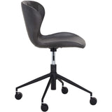 Arabella Office Chair, Bravo Portabella-Furniture - Office-High Fashion Home