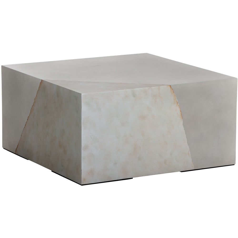 Kyson Coffee Table-Furniture - Accent Tables-High Fashion Home