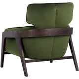 Maximus Chair, Moss Green-Furniture - Chairs-High Fashion Home