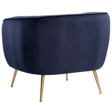 Amara Chair, Abbington Navy