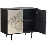 Arlington Small Sideboard