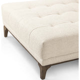 Dylan Chaise, Kerbey Taupe