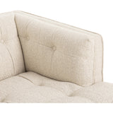 Dylan Chaise, Kerbey Taupe