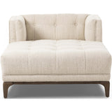 Dylan Chaise, Kerbey Taupe