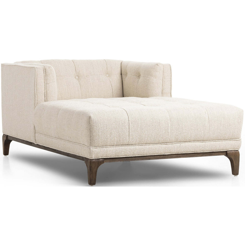 Dylan Chaise, Kerbey Taupe