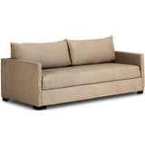 Wickham Sofa Bed, Quenton Pebble-Furniture - Sofas-High Fashion Home