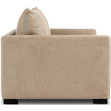 Wickham Sofa Bed, Quenton Pebble-Furniture - Sofas-High Fashion Home