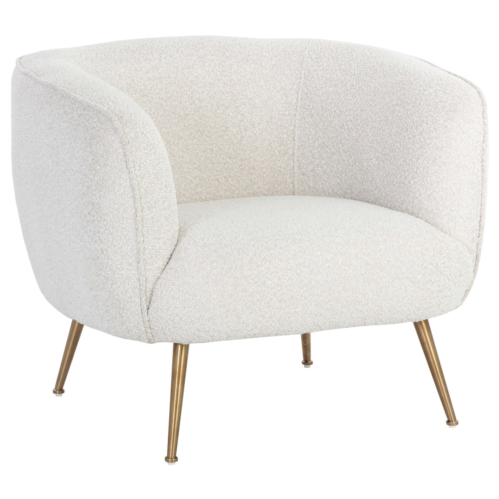 Amara Chair, Copenhagen White