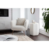 Amara Chair, Copenhagen White