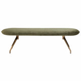 Elowen Bench, Bergen Olive