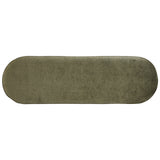 Elowen Bench, Bergen Olive