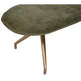 Elowen Bench, Bergen Olive