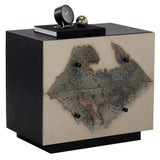 Arlington Nightstand-Furniture - Bedroom-High Fashion Home