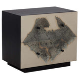 Arlington Nightstand-Furniture - Bedroom-High Fashion Home