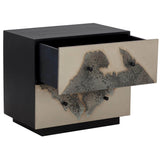 Arlington Nightstand-Furniture - Bedroom-High Fashion Home