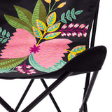 Mare Chair, Multicolor-Furniture - Chairs-High Fashion Home