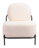 Arendal Chair, Vanilla-Furniture - Chairs-High Fashion Home