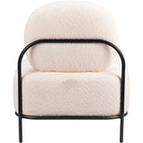 Arendal Chair, Vanilla-Furniture - Chairs-High Fashion Home