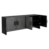 Viserys Sideboard-Furniture - Storage-High Fashion Home