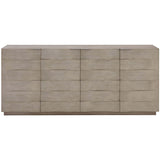 Hoyos Sideboard, Taupe-Furniture - Storage-High Fashion Home