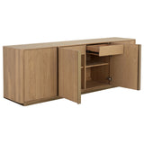 Kalla Sideboard, Natural