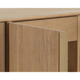 Kalla Sideboard, Natural