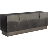 Caddo Sideboard, Silver-Furniture - Storage-High Fashion Home