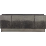 Caddo Sideboard, Silver-Furniture - Storage-High Fashion Home