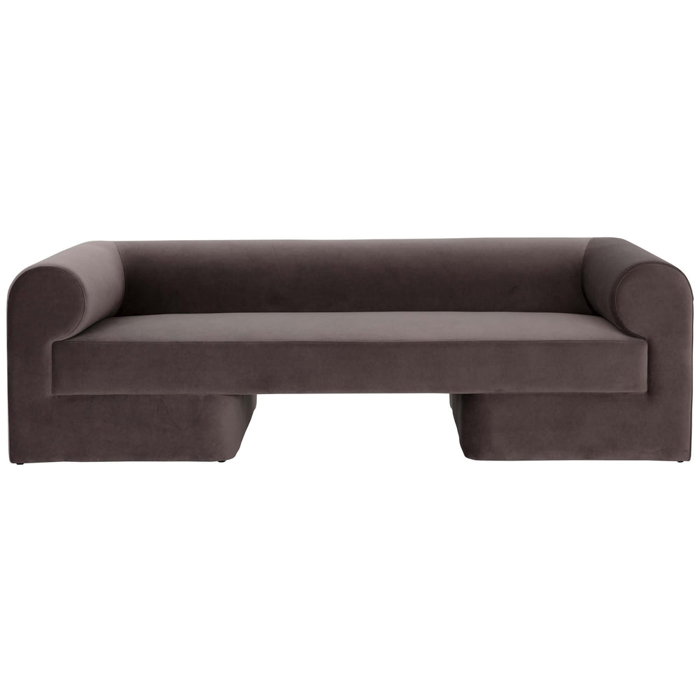 Ionic Sofa, Meg Ash