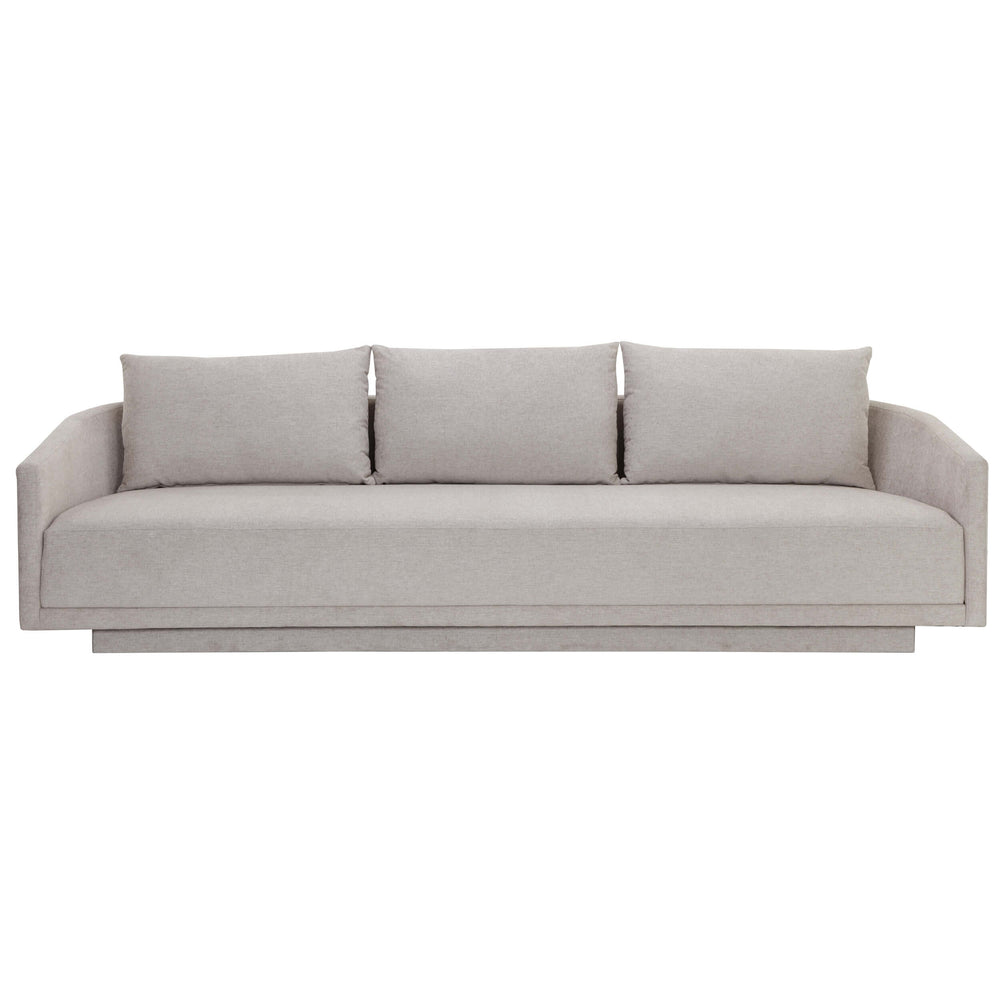 Gannon Sofa, Ernst Sandstone-Furniture - Sofas-High Fashion Home