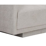 Gannon Sofa, Ernst Sandstone-Furniture - Sofas-High Fashion Home