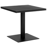 Merano Bar Table-High Fashion Home