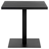 Merano Bar Table-High Fashion Home