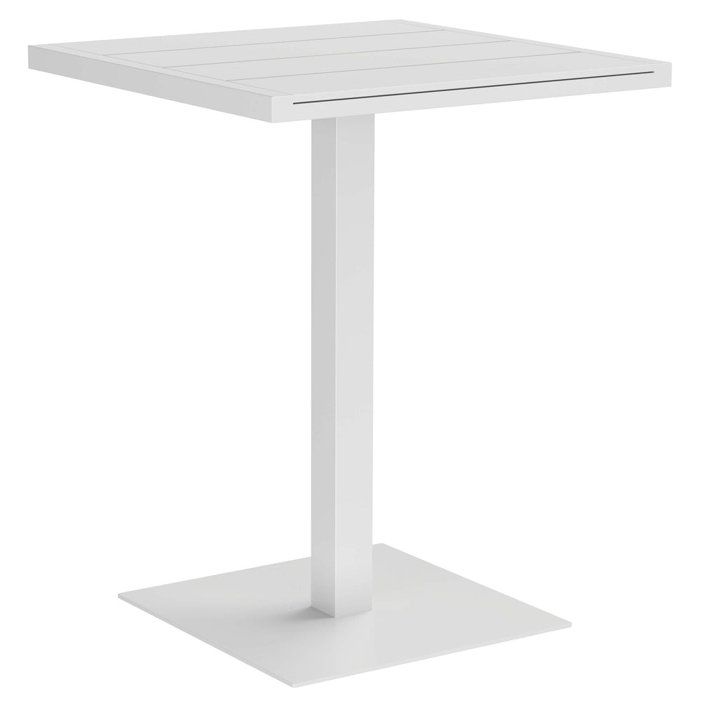 Merano Bar Table-High Fashion Home