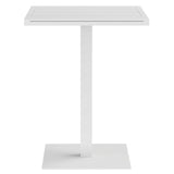 Merano Bar Table-High Fashion Home