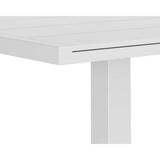 Merano Bar Table-High Fashion Home