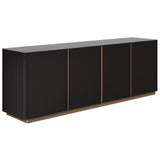 Kalla Sideboard, Charcoal