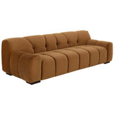 Romy Sofa, Meg Gold-Furniture - Sofas-High Fashion Home