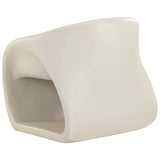 Orson Chair, Cream-Furniture - Chairs-High Fashion Home