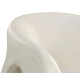 Orson Chair, Cream-Furniture - Chairs-High Fashion Home